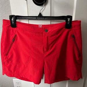 Title Nine Board Shorts